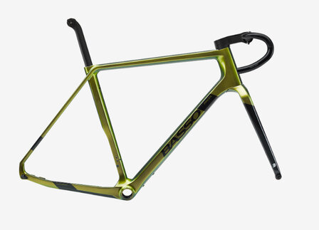 Basso Palta Los frameset 