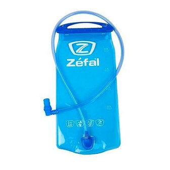 Zefal drinkzak waterzak 2 liter