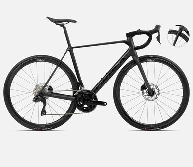 Orbea Orca 2024 prijsrange tussen 2599 - 10999