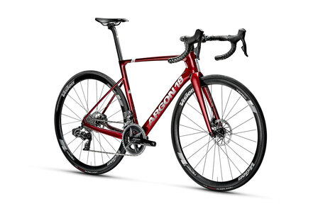 Argon18 SUM Elite LTD Shimano 105 Di2  Large