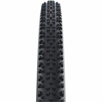 Schwalbe X-One Allround  33mm zwart