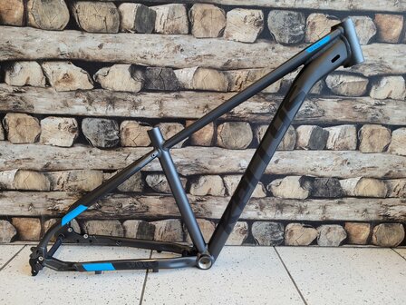 Los Aluminium MTB frame Kellys maat Small  29er