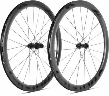 Mendiz F8 SE Carbon Racefiets met Shimano Ultegra Di2 59 cm.