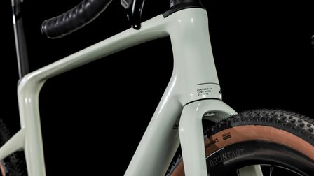 Cube Nuroad C:62 EX  Sram Rivel eTap Axs