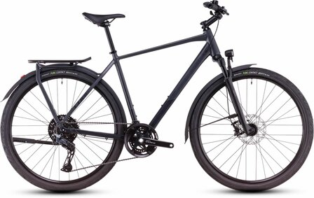 cube kathmandu slx