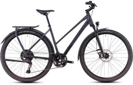 Cube Kathmandu SLX 2025