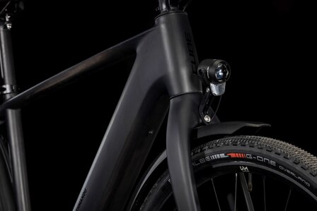 carbon ebike