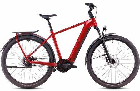 CUBE KATHMANDU HYBRID COMFORT PRO Heren 54 * GERESRVEERD