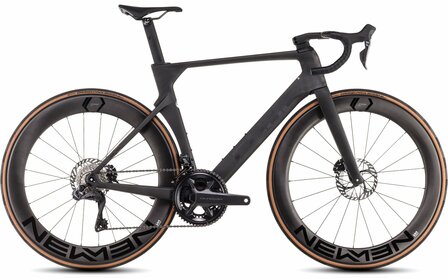 Cube Litening Aero C:68X Race 58