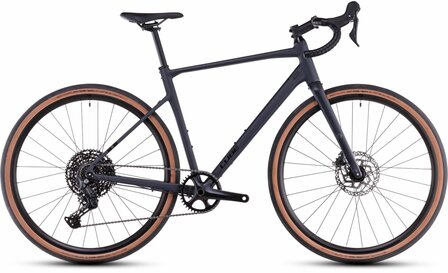 Cube Nuroad Pro Large