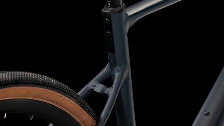 Cube Nuroad Pro Large