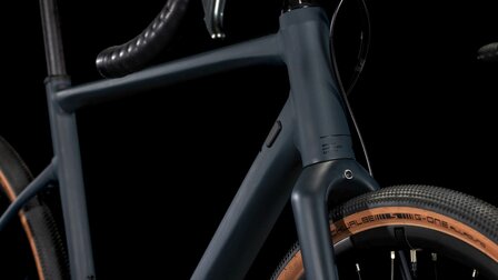 Cube Nuroad Pro Large