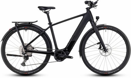 CUBE KATHMANDU HYBRID C:62 SLX 400X Large