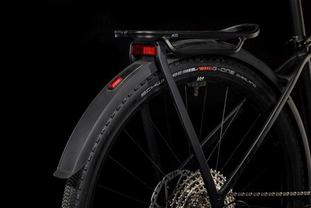 CUBE KATHMANDU HYBRID C:62 SLX 400X Large