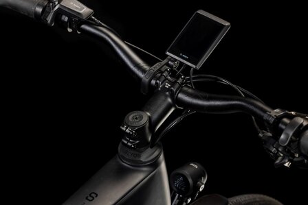 CUBE KATHMANDU HYBRID C:62 SLX 400X Large