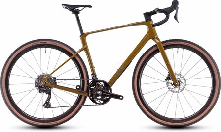 Cube Nuroad C:62 Pro Large