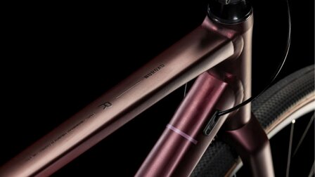 Cube Nuroad Race 2025 XL