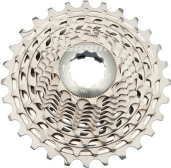 SRAM Red Cassette 11v  11-26  xg1190