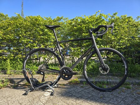 Superior RR 9.5 Racefiets met 105 Di2 54 cm.
