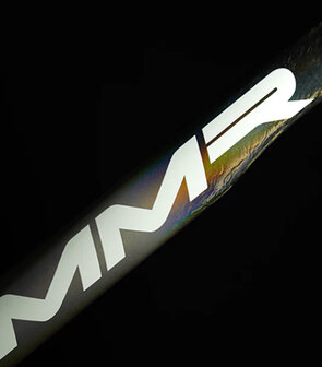 MMR Adrenaline AERO 10 Large met 105 Di2