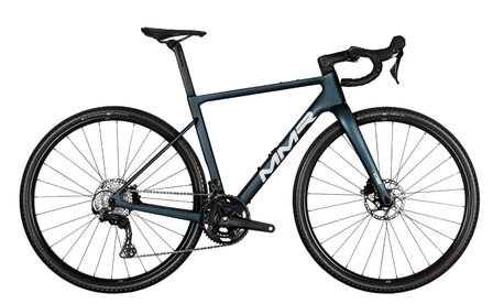 mmr simun 50 grx gravelbike
