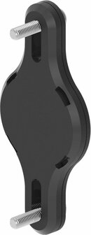 Lezyne Matrix Bike Tagger. Losse Houder voor Apple Airtag