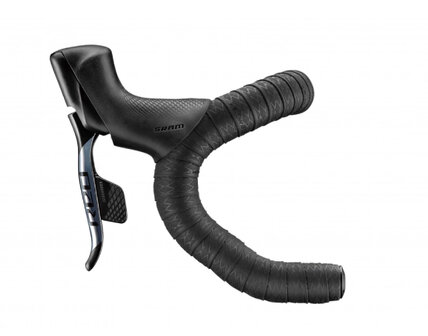 Stuurlint Ciclovation Grind Touch Sticky Grip zwart