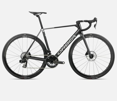 Orbea Orca 2026 prijsrange tussen 2599 - 10999