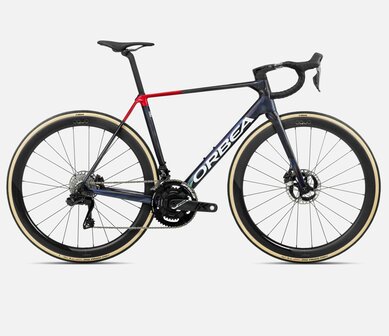 Orbea Orca 2026 prijsrange tussen 2599 - 10999