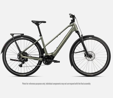 Orbea Kemen Tour 30 