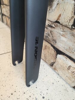 Argon 18 carbon voorvork geschikt voor E-119 velgrem