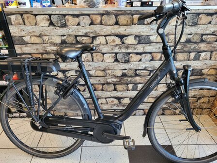 Occasion Sparta E-bike Wayz Ego