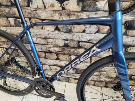 Occasion Racefiets Orbea Avant H40