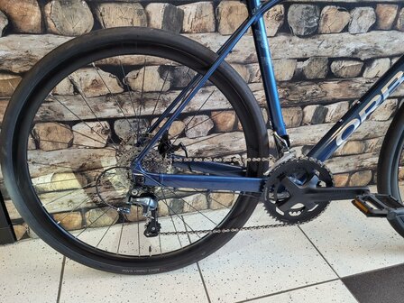 Occasion Racefiets Orbea Avant H40 racefiets framemaat Medium