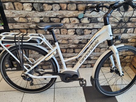 Occasion Cannondale Mavaro E-bike