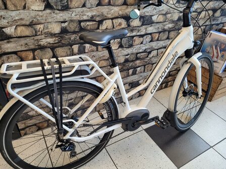 Occasion Cannondale Mavaro 
