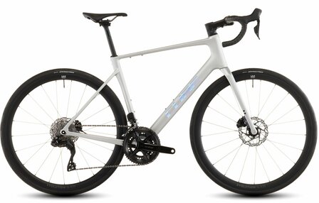 Cube Attain C:62 SLX 2026 56 cm. 