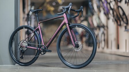Cube Nuroad SLX 2026