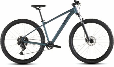 CUBE AIM PRO 2026 XS