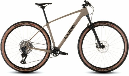 Cube Reaction C:62 SLX 2026