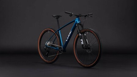 Cube Reaction C:62 SLX 2026