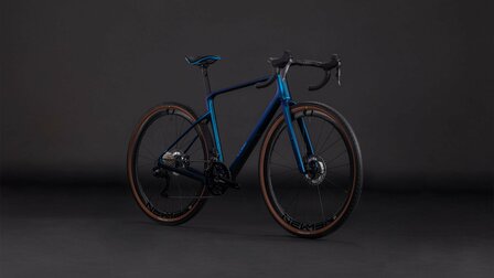 Cube Nuroad C:62 Race GRX Di2  2x 