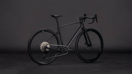 Cube Nuroad C:62 One