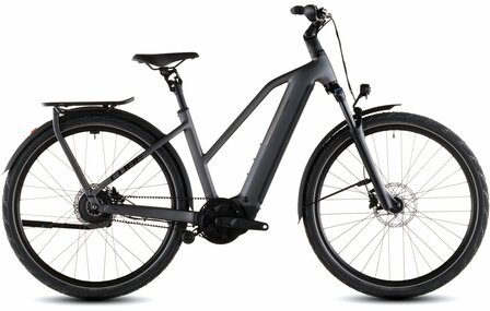 CUBE KATHMANDU HYBRID COMFORT PRO 800 T58