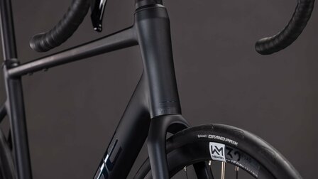 CUBE ATTAIN SLX 2026 62 cm.