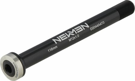 (NEWMEN HUB AXLE X12 12X100MM