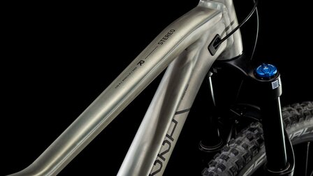 Cube Stereo One22 Race  full suspension Large 