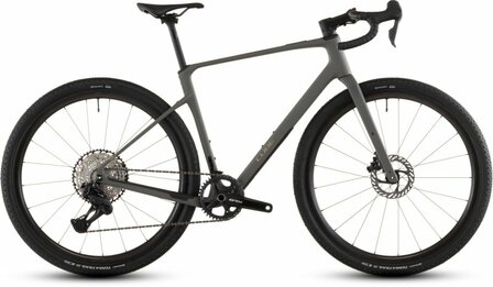 Cube Nuroad C:62 EX  XL