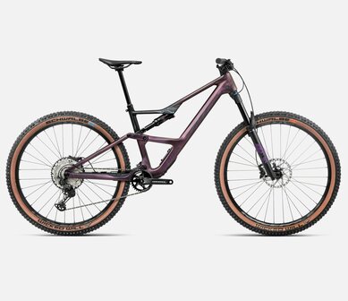 Orbea Occam SL M30 Large Sunset