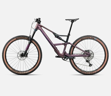 Orbea Occam SL M30 Large Sunset